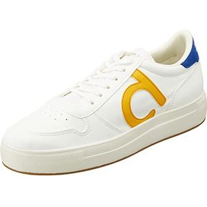 DUUO Fenix 059, uniseks sneakers voor volwassenen, Regulable, 42 EU