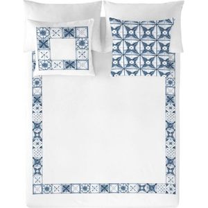 Noorse hoes Naturals Amalfi Bed van 180/190 260 x 220 cm