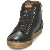 Pikolinos -Dames -  zwart - bottines - maat 36