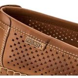 Pikolinos - Jerez - Sneaker - Brandy - 100% Rundleer