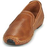 Pikolinos - 09Z-3100 Instappers - Cognac - Leer