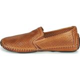 Pikolinos - 09Z-3100 Instappers - Cognac - Leer