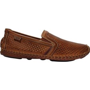 Pikolinos, Jerez Klassieke Loafer Bruin, Heren, Maat:46 EU