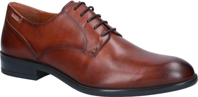 Pikolinos Bristol M7J-4187 cuero cuero für Herren, braun, Gr. 42 EU