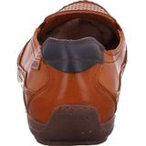 Pikolinos Azores Heren Instapschoen - Cognac