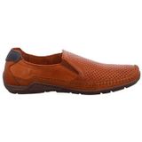 Pikolinos Azores Heren Instapschoen - Cognac