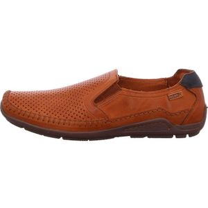 Pikolinos Azores Instapschoenen - Heren - Leer - Comfortabel en Ventilerend