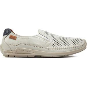 Halbschuhe Pikolinos 06H-3126 Weiß