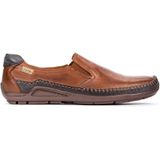 Pikolinos - Azores 06H - Heren Instapper - Bruin - Leer