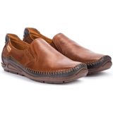 Pikolinos - Azores 06H - Heren Instapper - Bruin - Leer
