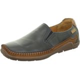 Heren Instappers & Mocassins Pikolinos 06h-3128 Azores Navy Blue Blauw - Maat 42