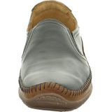 Pikolinos navyblue/cuero violett 45