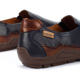 Pikolinos - Azores - Loafers - Blauw - Leer