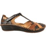 Pikolinos - Vallarta - Sandalen - Zacht Leer - Ademend - Rubberen Loopzool