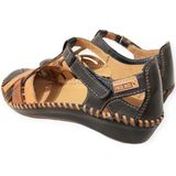 Pikolinos - Vallarta - Sandalen - Zacht Leer - Ademend - Rubberen Loopzool