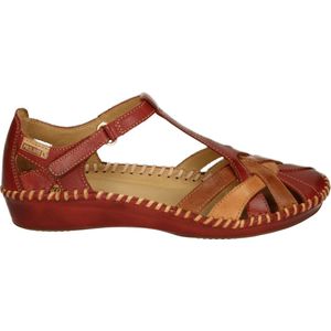 Pikolinos P Vallarta 655-0732c5 - dames sandaal - rood