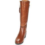 Pikolinos Ankle-Bootie für Damen, braun, Gr. 42 EU
