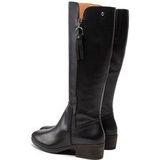 Pikolinos - Daroca - Laarzen - Bruin - Rundleer - Hakhoogte 4 cm