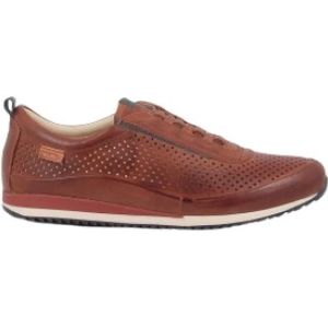 Mephisto - EWALD - Instappers - Dark Brown