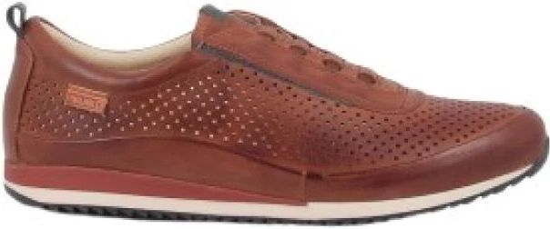 Pikolinos - Azores - Instapper - Bruin - Leer