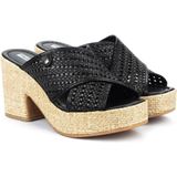 Pikolinos W1y-1799c1 dames sandaal