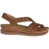 Pikolinos Sandaal Cadaques W8K-0741 Brandy