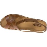 Batcombe Tie - Nette Schoenen - Goudbruin - Leer - Suède Voering