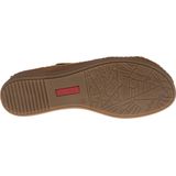 Batcombe Tie - Nette Schoenen - Goudbruin - Leer - Suède Voering