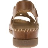 Batcombe Tie - Nette Schoenen - Goudbruin - Leer - Suède Voering