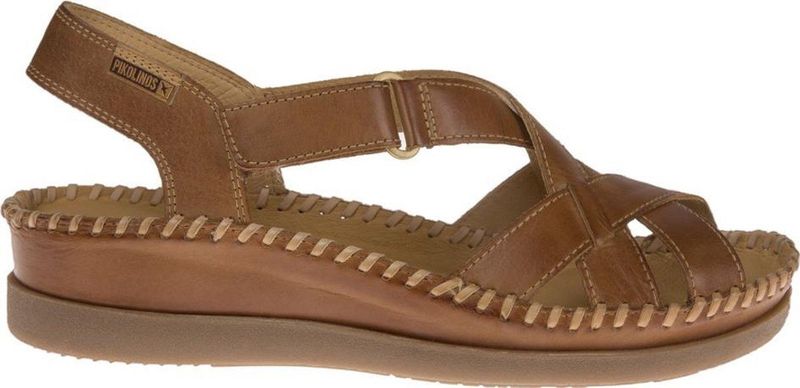 Batcombe Tie - Nette Schoenen - Goudbruin - Leer - Suède Voering