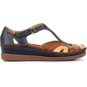 PIKOLINOS W8K-1569C1 ocean Sandalette