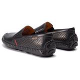 Pikolinos - Jerez Klassieke Loafer - Zwart - Leer