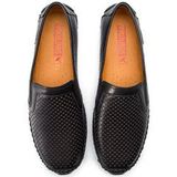 Pikolinos - Jerez Klassieke Loafer - Zwart - Leer