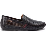 Pikolinos - Jerez Klassieke Loafer - Zwart - Leer