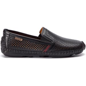 Halbschuhe Pikolinos 09Z-3100 Schwarz