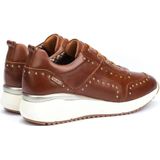 Pikolinos w6z-6806 - dames sneaker - bruin - maat 36 (EU) 3.5 (UK)