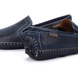Pikolinos Men Jerez 09Z-3100 Blue-Schoenmaat 43