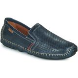 Pikolinos - Jerez Klassieke Loafer - Bruin - Leer