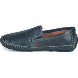 Pikolinos - Jerez Klassieke Loafer - Bruin - Leer