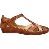 Birkenstock - Madrid BF - Slipper - Gold - Birko-Flor