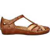 Pikolinos - Vallarta - Sandalen - Zacht Leer - Ademend - Dames