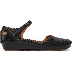 Pikolinos 655-0906 - dames sandaal - zwart