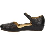 Pikolinos dames sandaal - Zwart - Maat 38