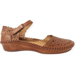 Pikolinos Bandschoenen Vallarta 655-0906 Brandy Bruin