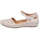 Pikolinos - P. Vallarta - Sleehakken - Bruin - 100% Koeienhuid