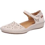 Pikolinos - P. Vallarta - Sleehakken - Bruin - 100% Koeienhuid