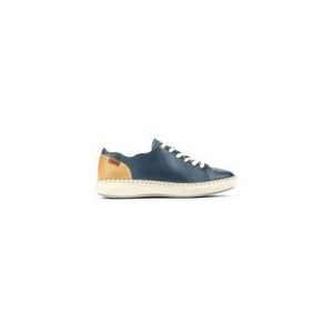 Pikolinos Women W6B-6836 Mesina Sapphire-Schoenmaat 41