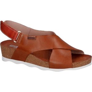 Pikolinos Women Mahon W9E-0912 Brandy-Schoenmaat 38