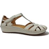 Pikolinos - P. Vallarta - Sandalen - Bruin - Koeienhuid