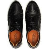 Pikolinos Sella - dames sneaker - zwart